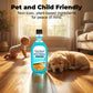 500ml Plant-Based Multi-Surface Floor Cleaner