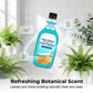 500ml Plant-Based Multi-Surface Floor Cleaner