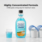 500ml Plant-Based Multi-Surface Floor Cleaner