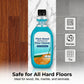500ml Plant-Based Multi-Surface Floor Cleaner