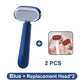 🔥New Arrivals: 50% Off for a Limited Time!🏆Double-Sided Foot Scraper for Callus Removal