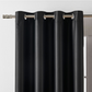 🌤️🌙New arrival 50% OFF!🛌Solid Color Blackout Curtain