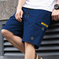 ⏳Time-Limited Special⏰Men's Casual Cargo Shorts with Drawstring Waist