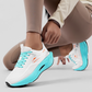 👟 50% OFF NOW! 🔥 Breathable Mesh Cushioned Running Shoes – Lightweight, Comfortable & Perfect for Running & Training