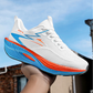 👟 50% OFF NOW! 🔥 Breathable Mesh Cushioned Running Shoes – Lightweight, Comfortable & Perfect for Running & Training