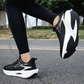 👟 50% OFF NOW! 🔥 Breathable Mesh Cushioned Running Shoes – Lightweight, Comfortable & Perfect for Running & Training