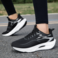 👟 50% OFF NOW! 🔥 Breathable Mesh Cushioned Running Shoes – Lightweight, Comfortable & Perfect for Running & Training