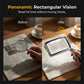 🔥HOT SALE🔍💡Foldable, Handheld Reading Magnifier with Illumination 📖✨