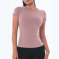 Women's Slim-Fit Quick-Dry T-Shirt