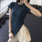 Women's Slim-Fit Quick-Dry T-Shirt