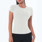 Women's Slim-Fit Quick-Dry T-Shirt