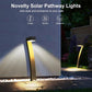 ⏳Limited-time 50% off⏰Creative, waterproof solar path lights🏡💡💡