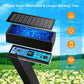 ⏳Limited-time 50% off⏰Creative, waterproof solar path lights🏡💡💡