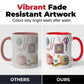 🔥Limited Time Promotion 50% OFF🔥Yarn Love Mug, Gift For Crafters And Creative Souls