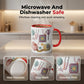 🔥Limited Time Promotion 50% OFF🔥Yarn Love Mug, Gift For Crafters And Creative Souls