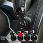 🚗 Car One-Button Start Lever – Upgrade Your Drive! 🔘