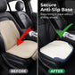 ⏰🔥LIMITED TIME 50% OFF! ❄️ Summer Car Seat Pad – Advanced Cooling, Comfortable & Breathable for Hot Days 🚗💨