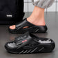 📢📢Limited Spring Edition⏰💡Designed in the USA💡Non-Slip Thick Sole Cloud Slides for Men
