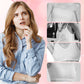✨🎊 Strapless Shaping Bra – Natural Support That’s Invisible Under Clothing! 🔥💖