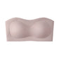 ✨🎊 Strapless Shaping Bra – Natural Support That’s Invisible Under Clothing! 🔥💖