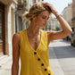 ✨🌞2026 Spring Special Offer 49% OFF🌿Women's Sleeveless V-Neck Maxi Dress with Pockets