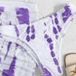 Women's Ruched 3-Piece Bikini Set