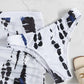 Women's Ruched 3-Piece Bikini Set