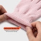 Microfiber Cleaning Gloves for Dusting & Washing
