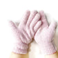 Microfiber Cleaning Gloves for Dusting & Washing