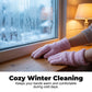 Microfiber Cleaning Gloves for Dusting & Washing