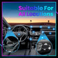 🧲Ultra‑Strong Magnetic Flexible Car Phone Holder 🚗