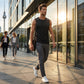 🔥 Hot sale 50% OFF！！🔥Men's Quick-Dry Athletic Tank Top