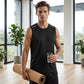 🔥 Hot sale 50% OFF！！🔥Men's Quick-Dry Athletic Tank Top