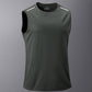 🔥 Hot sale 50% OFF！！🔥Men's Quick-Dry Athletic Tank Top