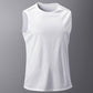 🔥 Hot sale 50% OFF！！🔥Men's Quick-Dry Athletic Tank Top
