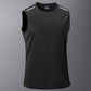 🔥 Hot sale 50% OFF！！🔥Men's Quick-Dry Athletic Tank Top