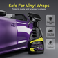 Matte & Vinyl Wrap Protection Spray