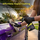 Matte & Vinyl Wrap Protection Spray