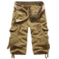 ⏳Time-Limited Special⏰Men's Multi-Pocket Cargo Shorts