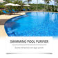 💧 Swimming Pool Purifying Liquid – Crystal Clear Water, Zero Hassle! ✨ Say goodbye to green water & harsh chemicals – just pure, fresh swimming every time. 💙