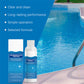 💧 Swimming Pool Purifying Liquid – Crystal Clear Water, Zero Hassle! ✨ Say goodbye to green water & harsh chemicals – just pure, fresh swimming every time. 💙