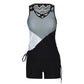 ⏰LAST DAY 50% OFF🌊Women's Tummy Control Tankini Set with Built-In Bra – Flattering Boho Swimwear with Shorts