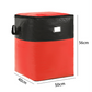 Collapsible Storage and Moving Bag