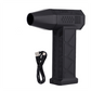 2-in-1 High-Speed Turbo Air Blower