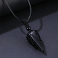 💎 50% OFF NOW! 🔮 Conical Pendant for Men & Women – Minimalist Design, Hypoallergenic Metal & Perfect for Daily Wear or Gifting ✨