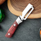 ⏳Time-Limited Special⏰Thickened Stainless Steel Multi-Peeler – Heavy-Duty, Wide Blade, Bottle Opener 🍺