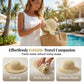 ❤️Women's Handwoven Wide-Brim Straw Hat