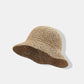 ❤️Women's Handwoven Wide-Brim Straw Hat