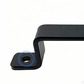 🏗️ LIMITED TIME 50% OFF! 🔧 Heavy-Duty Iron Sliding Door Pull – Ergonomic U-Shape, Universal Installation 🚪