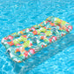 📢📢50% OFF !! ⏰Thickened PVC Inflatable Floating Mat